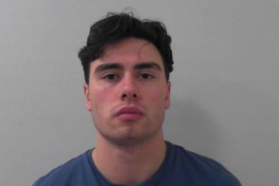 One-punch killer footballer jailed after ‘cowardly’ attack on another player