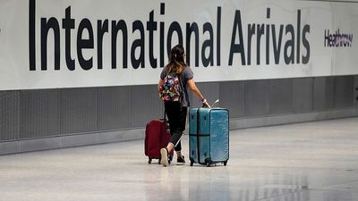 UK lifts ban on Pakistan's flag carrier after safety standards improve, diplomat says