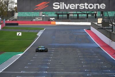 Video: 75 Years of Speed at Silverstone - More than just a track
