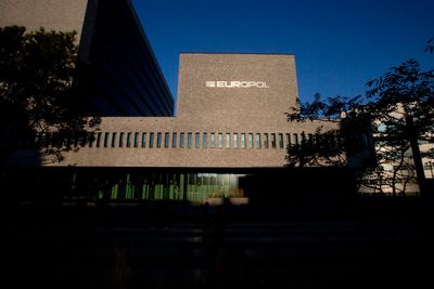 Europol-led global operation takes down pro-Russian cybercrime network