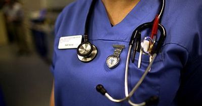 NHS Fife sought guidance from other health boards on trans staff policies