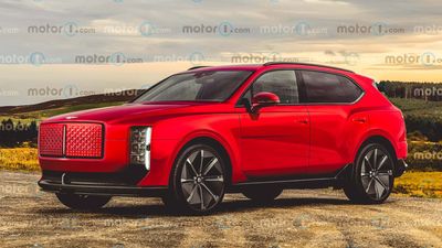 Bentley Is Building a New SUV. Here's What We Know
