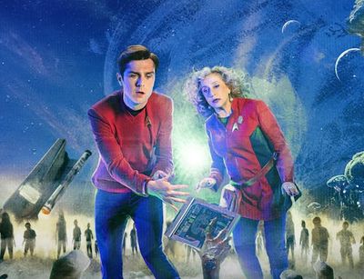 How 'Star Trek: Strange New Worlds' Season 3 Embraces Its Tricky Canon Growth