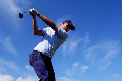 Justin Rose re-energised following ‘comedown’ in wake of Masters near miss