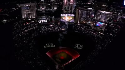SI:AM | Why MLB’s Henry Aaron Tribute Felt Incomplete