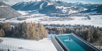 'Coolcations' Are Hot Right Now — These 5 Escapes From the Summer Heat Elevate Travel's "Next Frontier" Through Design