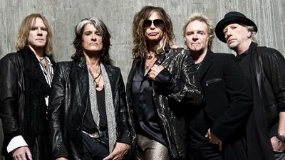 "I cracked my skull and was in the hospital. And nobody called me": How America's most dysfunctional band grew to hate each other but learned to love again