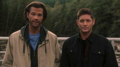 Supernatural EP Shared Thoughts On A Revival, And I Love That He Namedropped Buffy The Vampire Slayer While Discussing His Idea