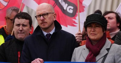 Brian Leishman loses Labour whip amid 'clear out' of rebel MPs