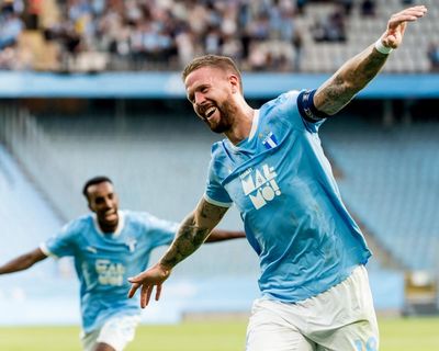 Champions League history in Malta and dancing on the streets of Andorra