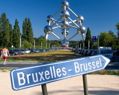 Complaint upheld against Belgian ticket inspector who said ‘bonjour’ in Flanders