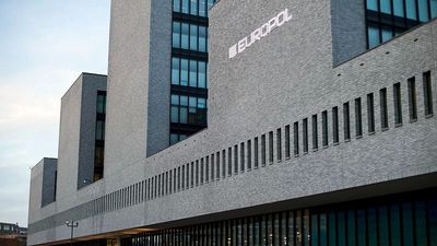 Europol-led operation takes down pro-Russian cybercrime network