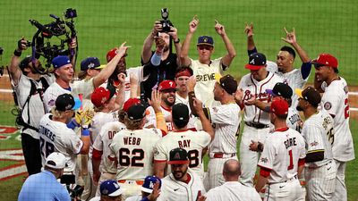 MLB All-Star Game Got Its Magic Back