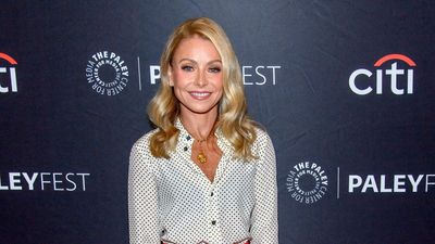 ‘I’m already pre-disgusted’: Kelly Ripa reveals husband’s ‘repulsive’ desires in the bedroom