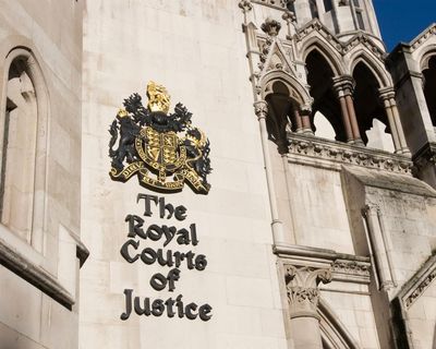 What are superinjunctions and why was one imposed in Afghan case?