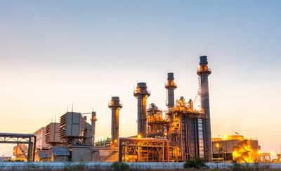 PPL And Blackstone Join Forces To Build Gas Plants For Data Centers