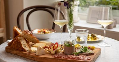 13 'exceptional' local Scottish restaurants named in best 100 in UK – see full list