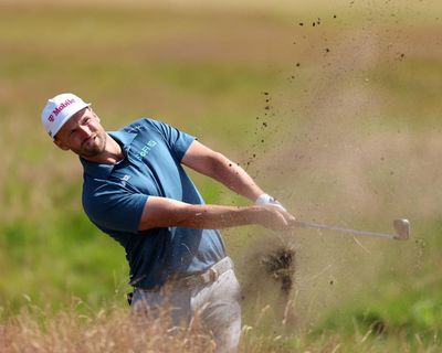 Oakmont bans 2023 US Open champion Wyndham Clark for damaging lockers