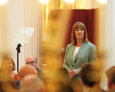 Rachel Reeves is hoping deregulation will save the economy. We know how that ends