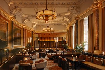 St Pancras restaurant known for the 'best dining room in London' shuts down