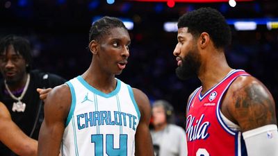 Paul George Had a Laughable Reason for Why He’d Never Play for Charlotte