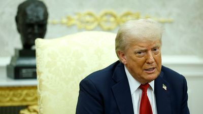 Trump’s 145% tariffs prove useless as China’s booming economy defies Washington’s dire predictions