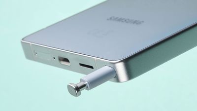 Samsung has better news for S-Pen fans