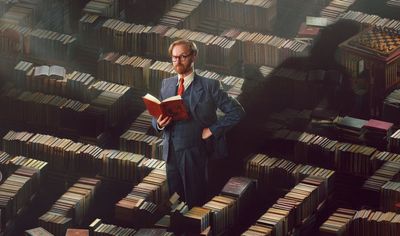 How to watch Bookish online or on TV from around the world