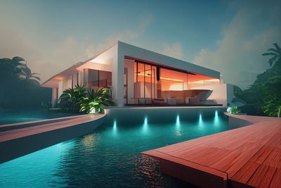 10 “Luxury” Home Features That Are Actually a Nightmare to Maintain