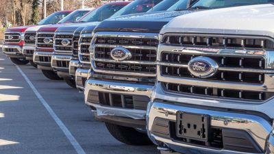 2 Surprising Reasons Investors Should Look at Ford — Is It Time To Buy, Sell or Hold?