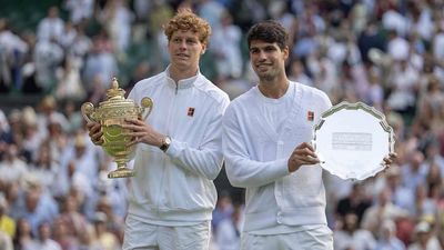 Tennis Mailbag: Looking Back at Wimbledon and the Newport Saga
