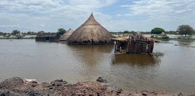 Green energy and protecting nature get the thumbs up in climate change study in 68 countries