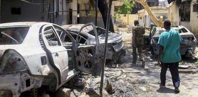 Sudan’s war is an economic disaster: here’s how bad it could get