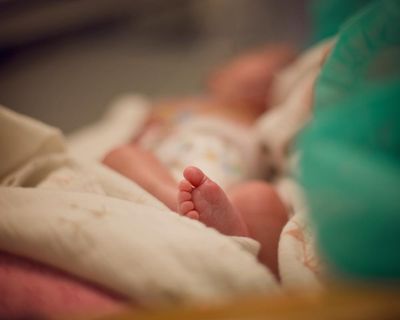 Birthrate falls in Australia’s biggest cities amid cost-of-living crisis, preliminary data shows