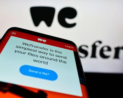 WeTransfer says user content will not be used to train AI after backlash