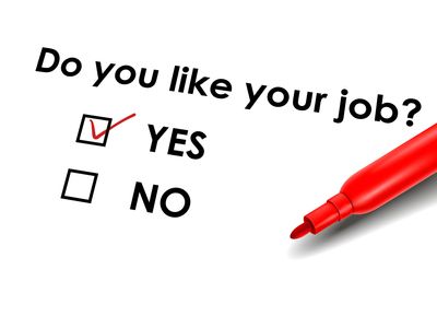 6 Things You Should Never Put in Writing on a Job Survey