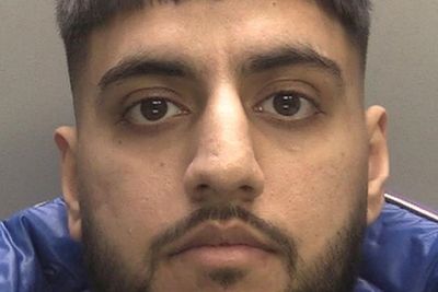 Driver who killed mum and daughter in 84mph Boxing Day crash jailed for 13 years