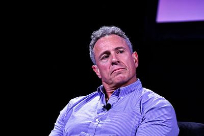 Chris Cuomo Backs Trump Admin On Epstein Files, Says Pictures Of Them Are Fake: 'Pretty Reasonable'