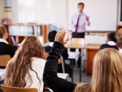 8 School Rules That Violate Student Rights—But Are Still Enforced