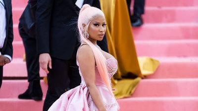 ‘Does SZA think she’s more successful than me?’: Here’s why the Nicki Minaj vs. SZA feud is going nuclear