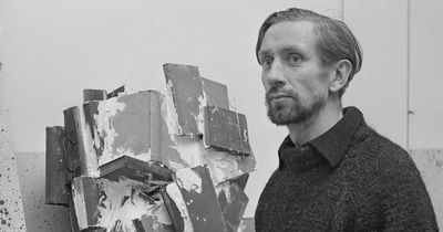 Renowned artist's work should be moved from London to Scotland, campaigners say