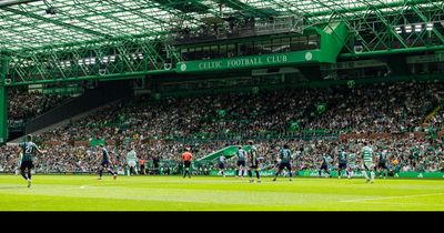 Celtic make surprise TV U-turn for Newcastle United friendly