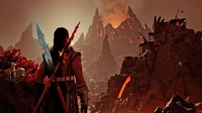 Obsidian's Xbox RPG Avowed gets another update bringing bug fixes and these new abilities — and it's now Steam Deck Verified