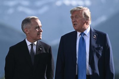Mark Carney has been dubbed the 'Trump whisperer': His ability to shift the dynamic from confrontational to collaborative is a lesson for all leaders