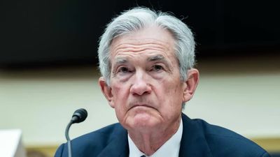 Trump Reportedly Moving To Fire Fed Chair Jerome Powell