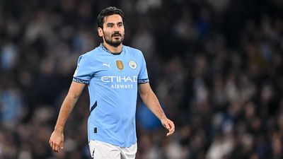 Six Players ‘Could Leave’ as Man City Aim to Cut Squad