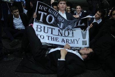 Second Israeli ultra-Orthodox party to quit government in blow to Netanyahu