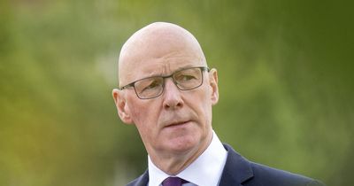 Labour are 'ruling out all options' to reduce Scots' energy bills, says John Swinney