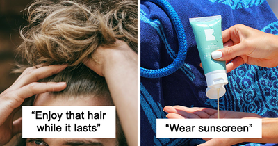 25 Older Internet Users Share The Things They Want Everyone Who’s 30 And Under To Know About Life