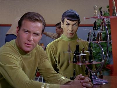 'Strange New Worlds' Season 5 Confirmed To Be A Classic Star Trek Prequel